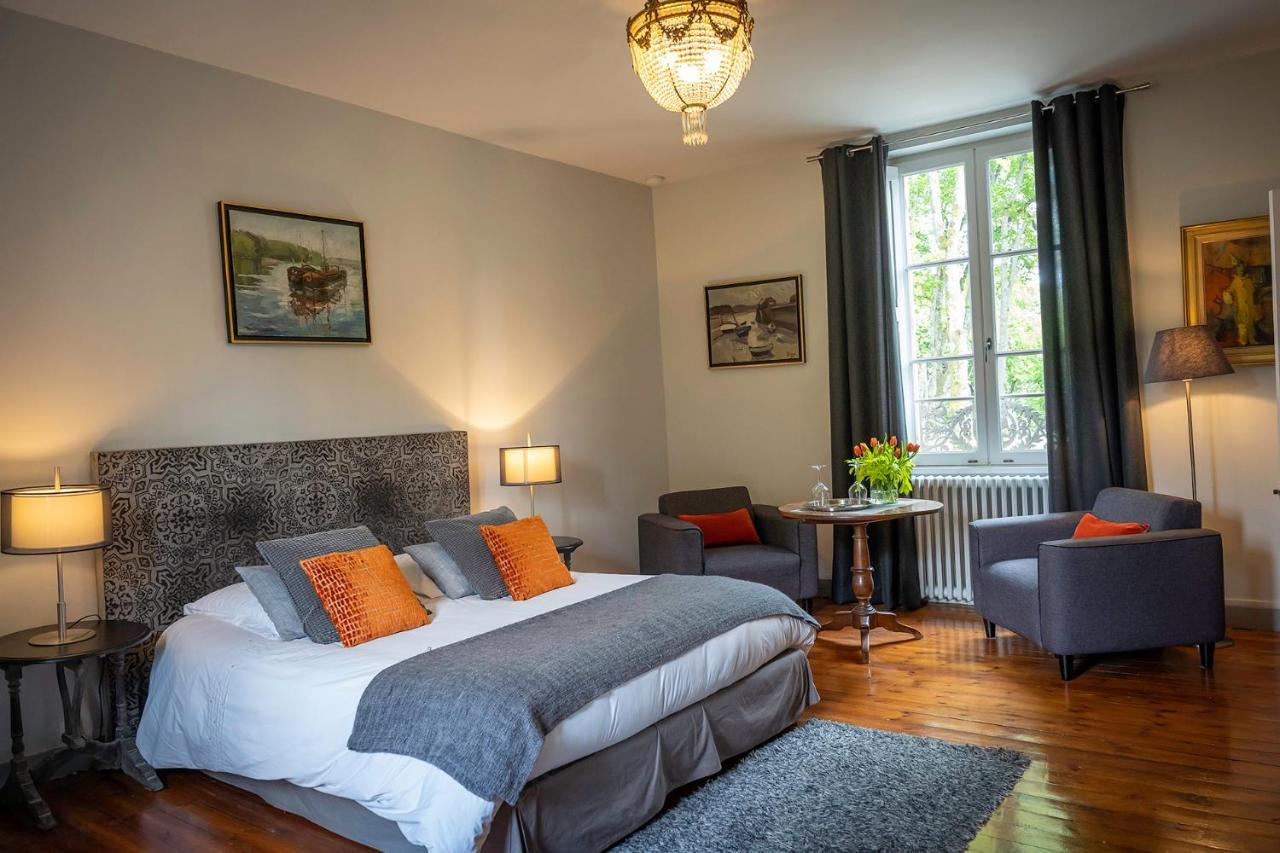 Le Petit Matin Bed & Breakfast Bayeux Exterior foto