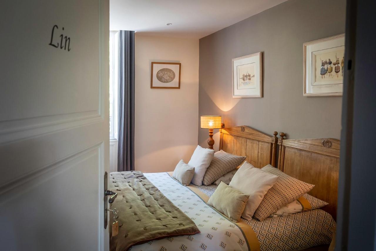 Le Petit Matin Bed & Breakfast Bayeux Exterior foto
