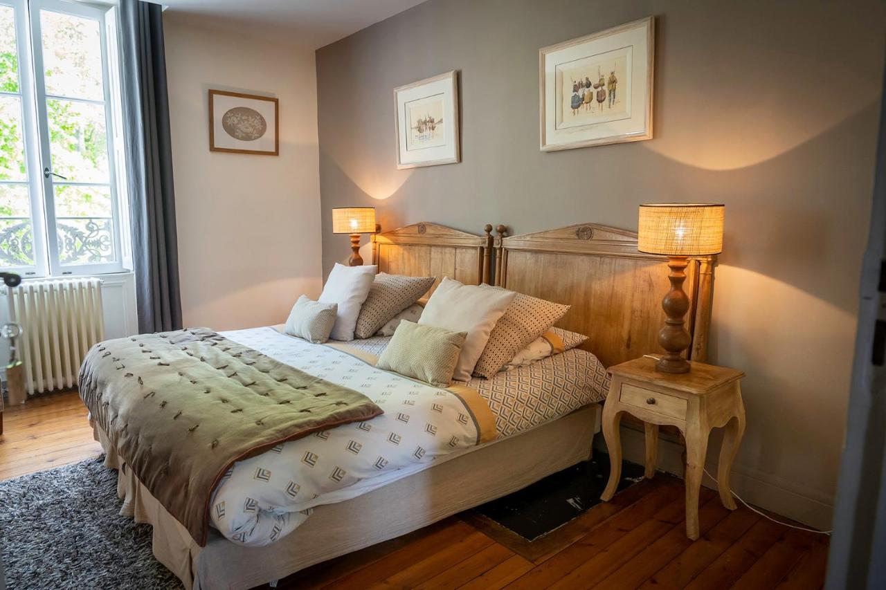 Le Petit Matin Bed & Breakfast Bayeux Exterior foto