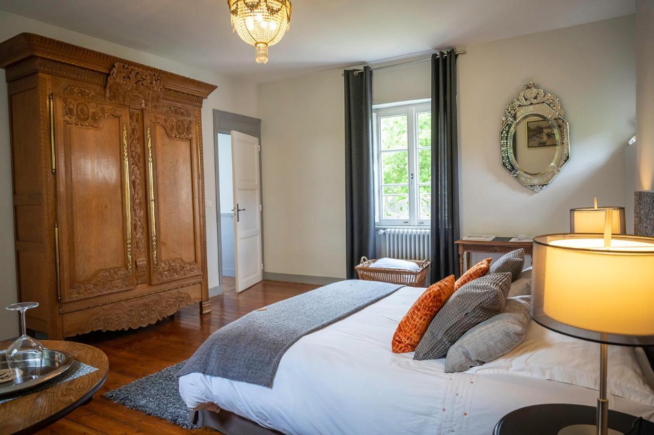 Le Petit Matin Bed & Breakfast Bayeux Exterior foto
