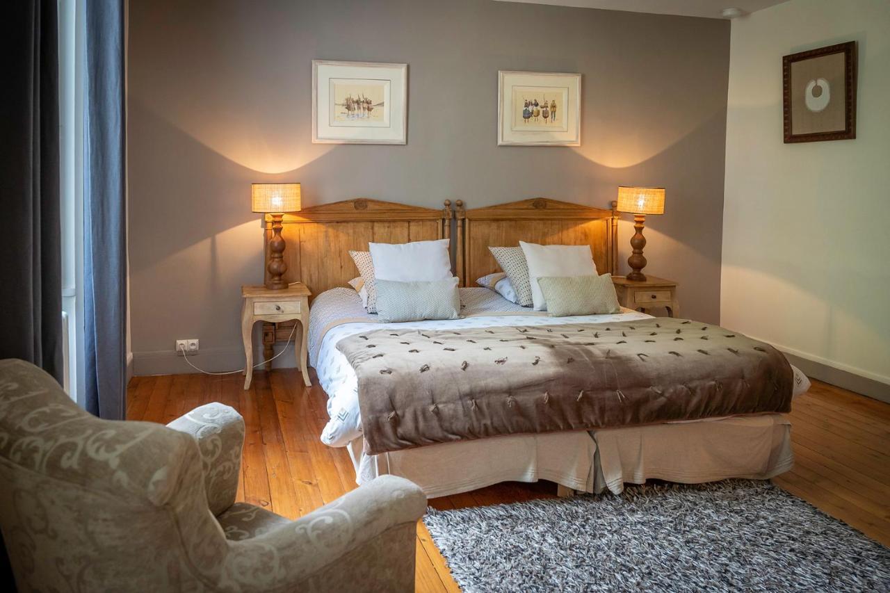 Le Petit Matin Bed & Breakfast Bayeux Exterior foto